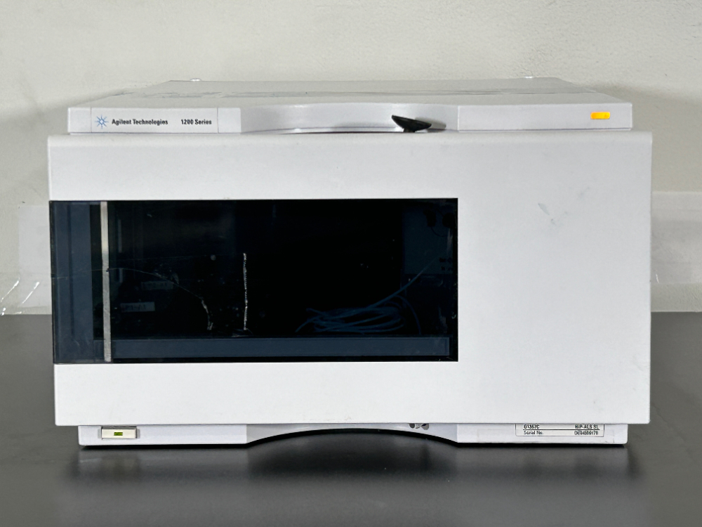 Image of Agilent Technologies 1200 Series HIP-ALS SL